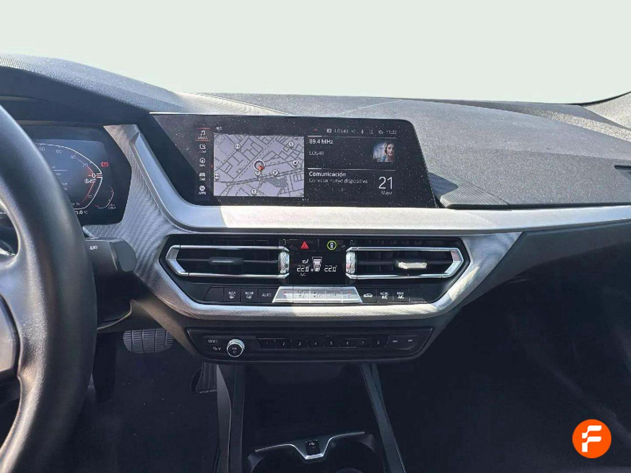 Foto BMW Serie 2 12
