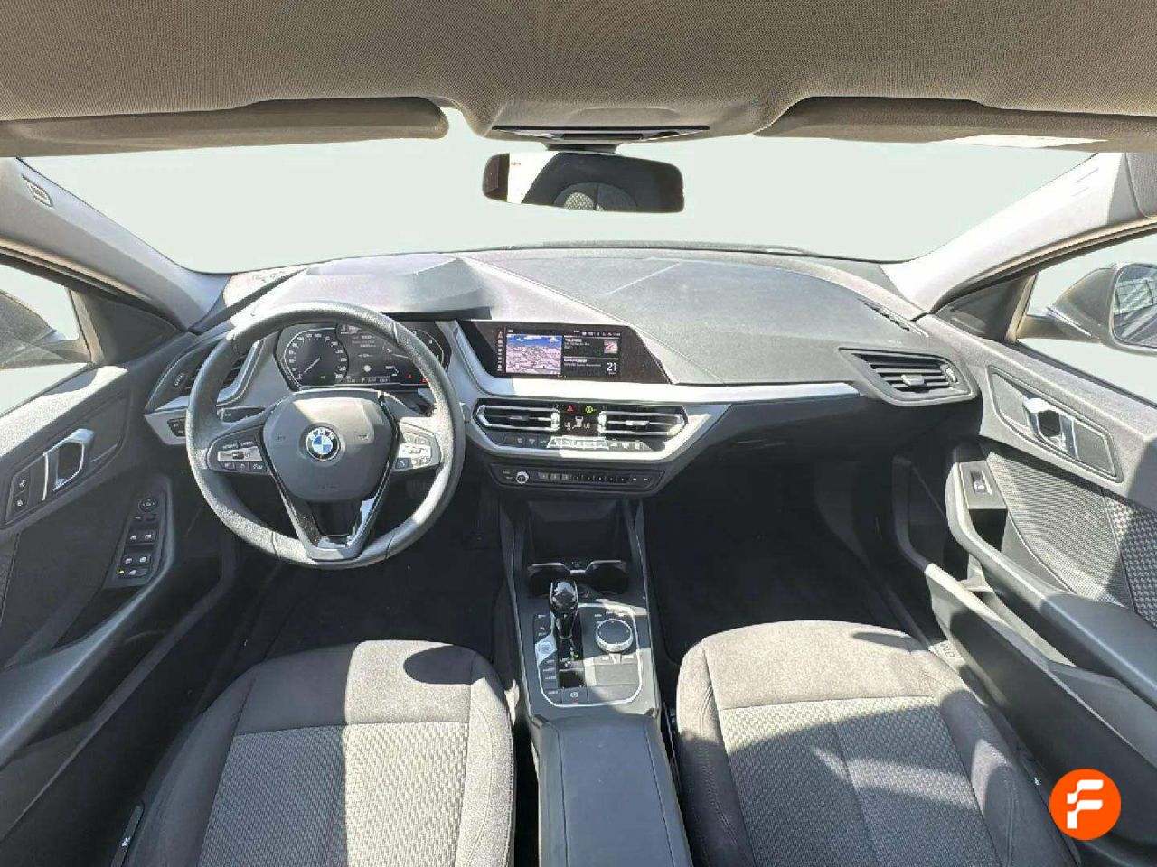 Foto BMW Serie 1 10