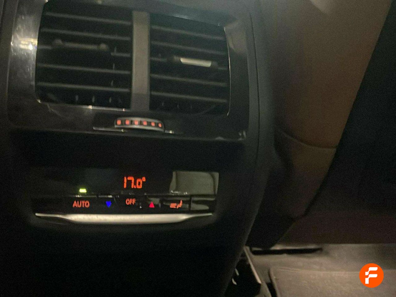 Foto BMW X4 30