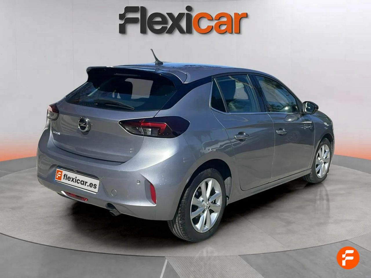 Foto Opel Corsa 7
