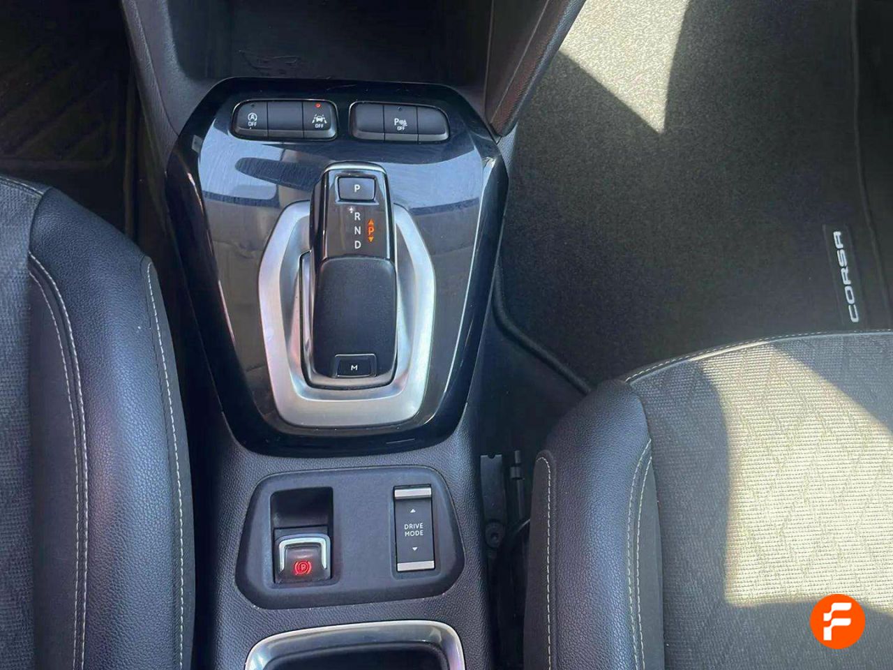 Foto Opel Corsa 25