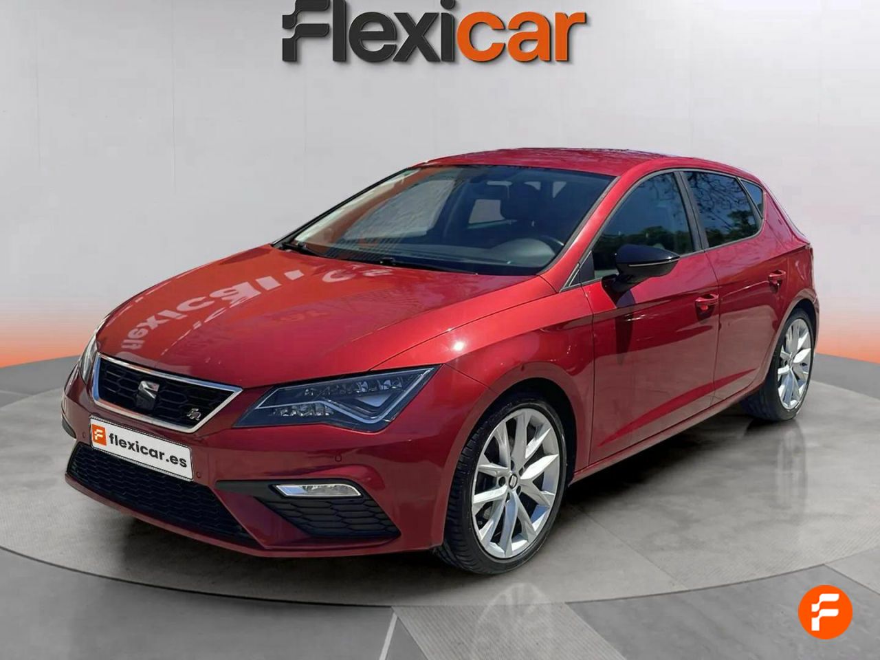 Foto Seat León 2