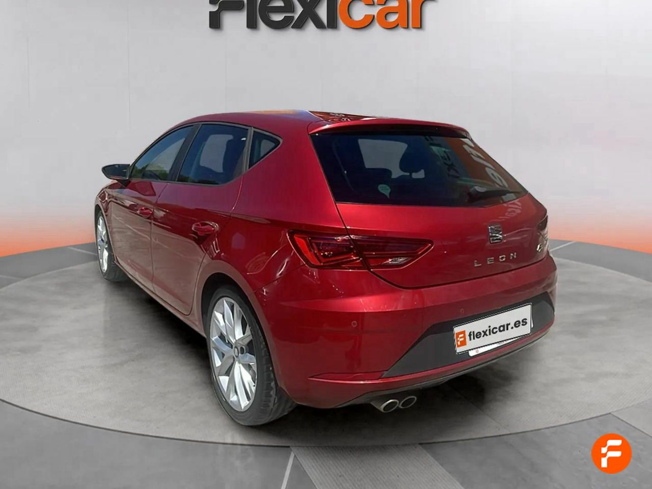 Foto Seat León 4