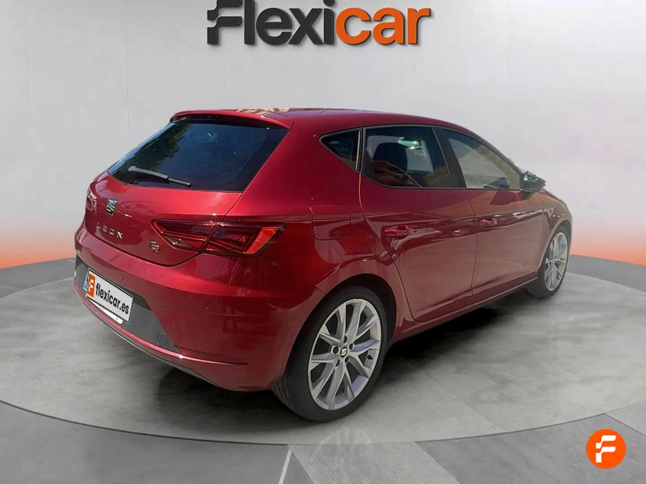 Foto Seat León 7