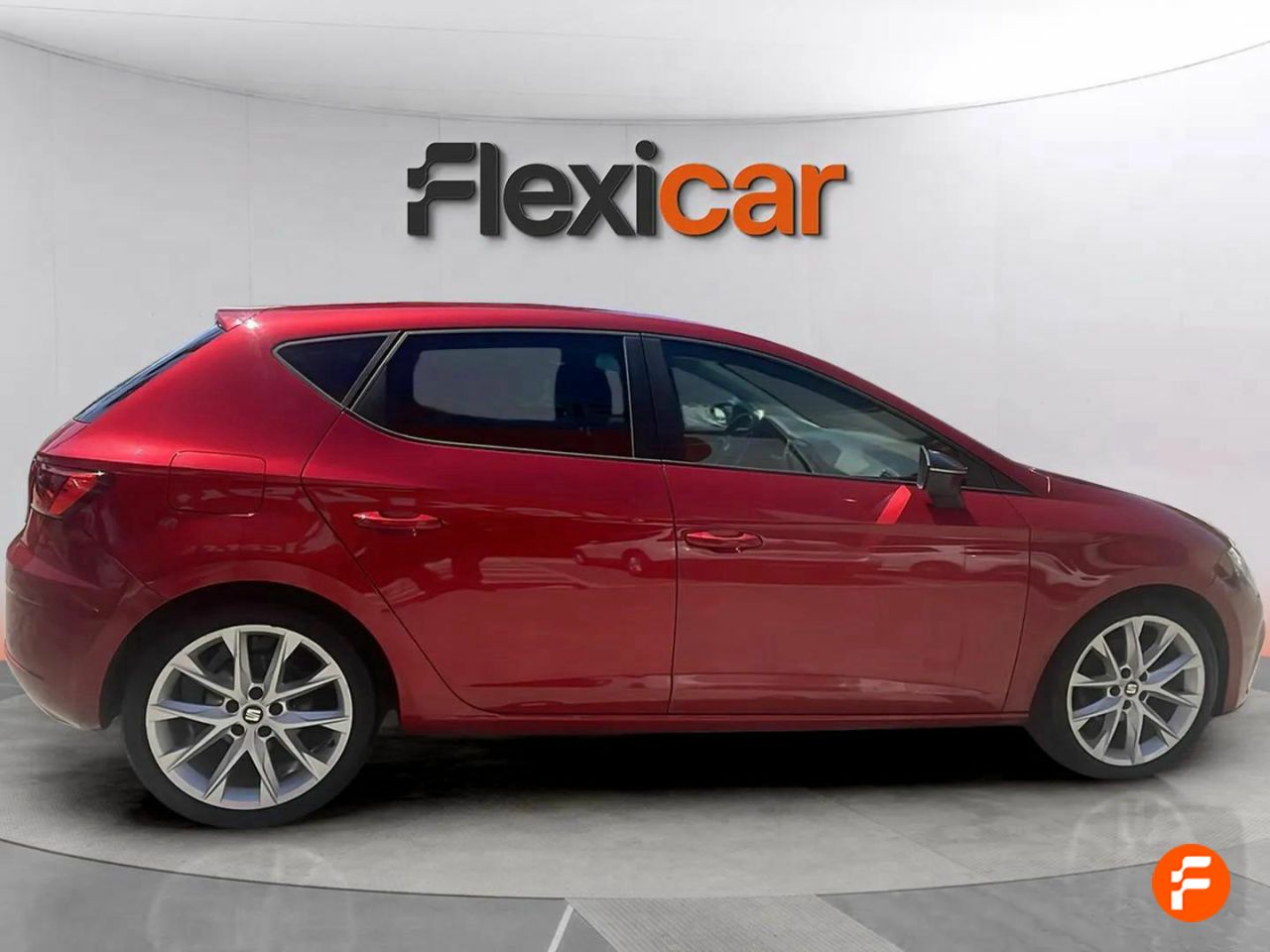 Foto Seat León 8
