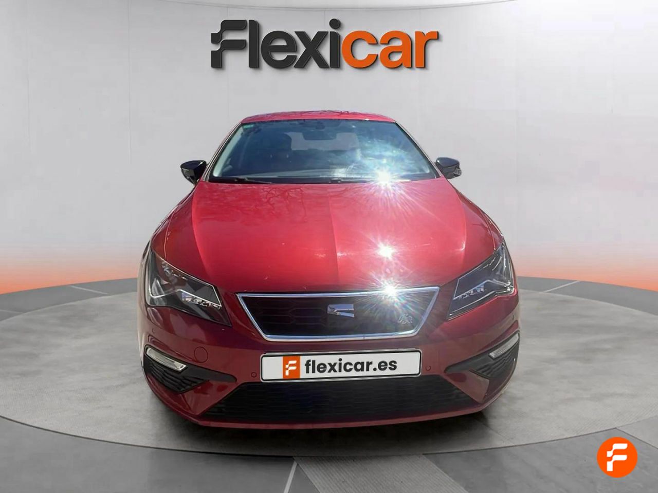 Foto Seat León 9