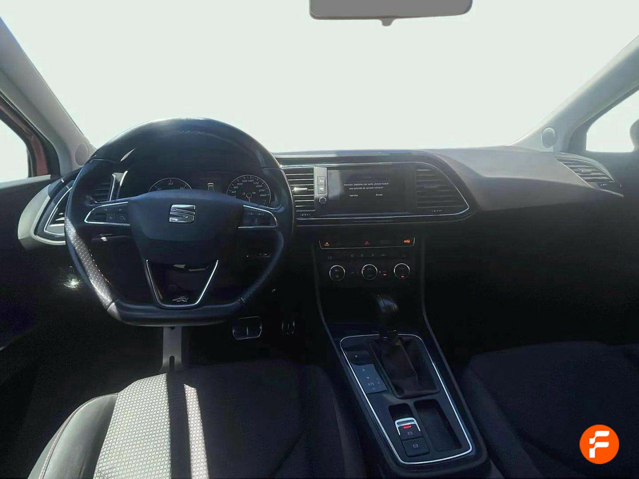 Foto Seat León 10