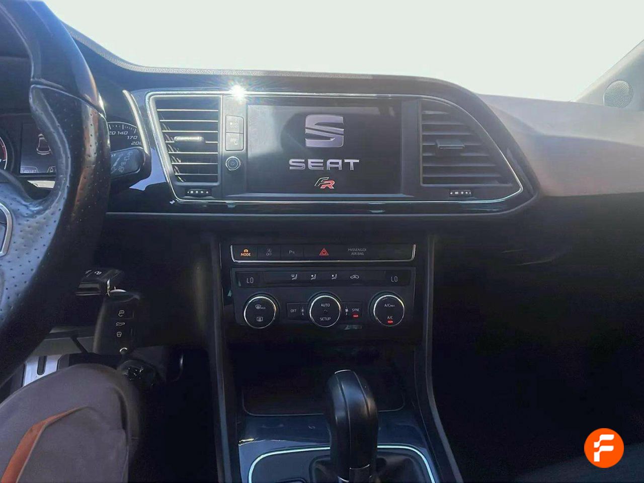 Foto Seat León 11