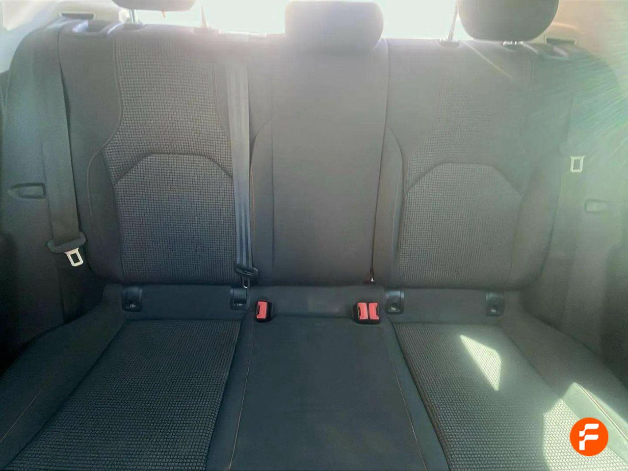 Foto Seat León 14