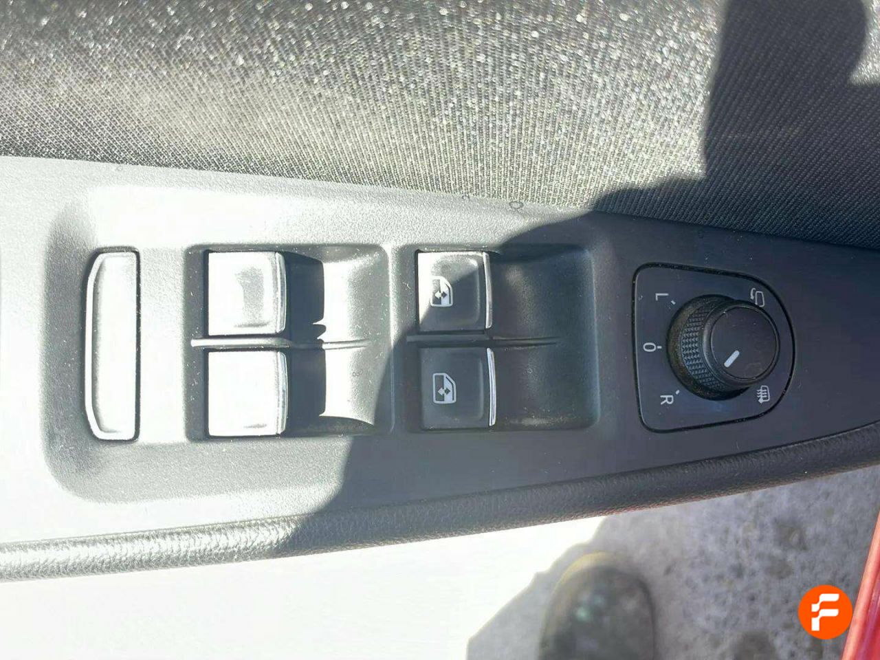 Foto Seat León 17