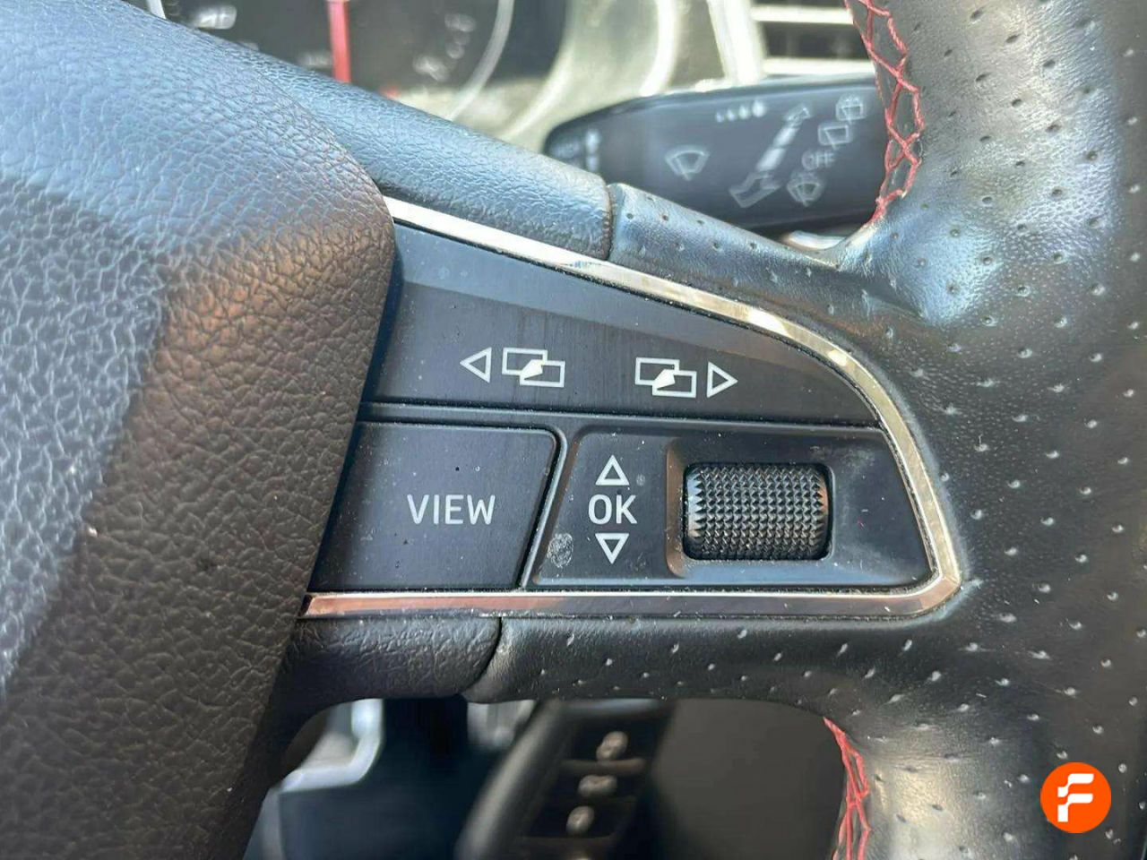 Foto Seat León 19