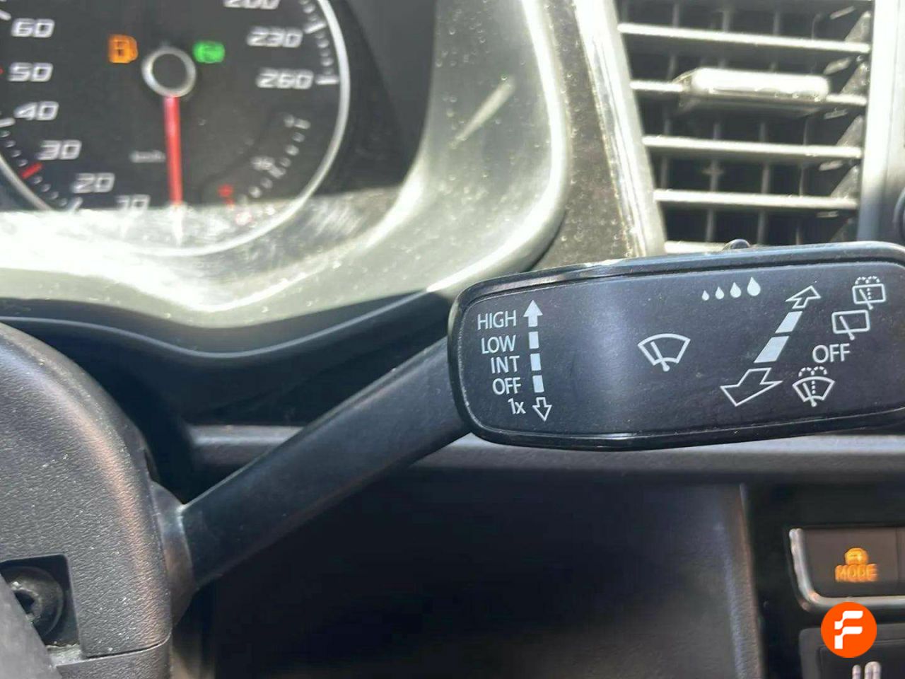 Foto Seat León 21