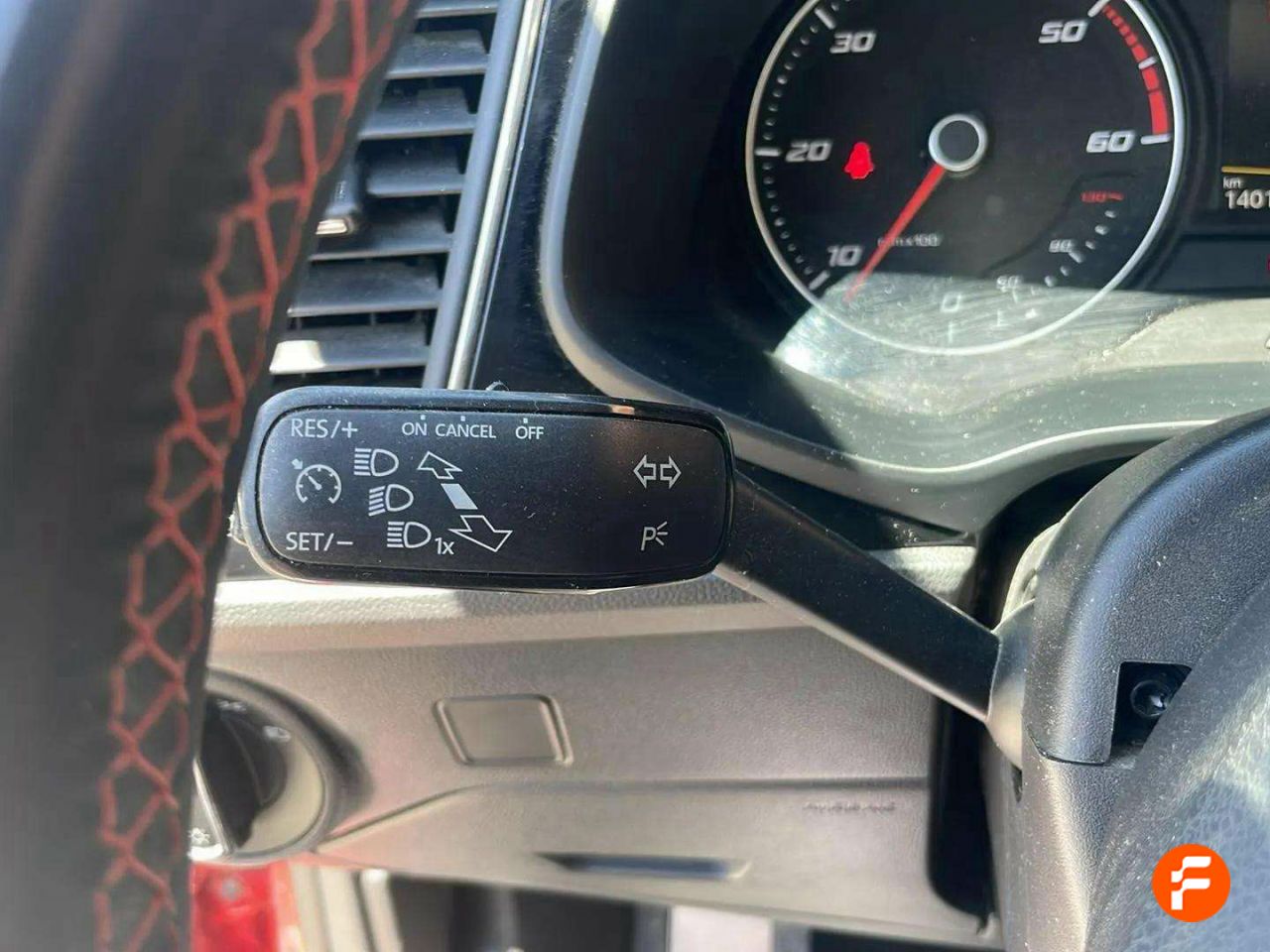Foto Seat León 22