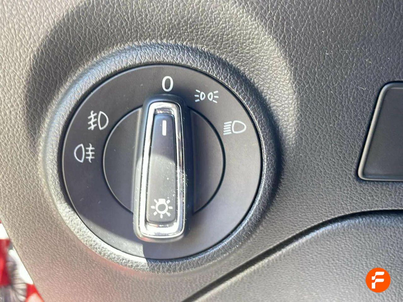 Foto Seat León 23