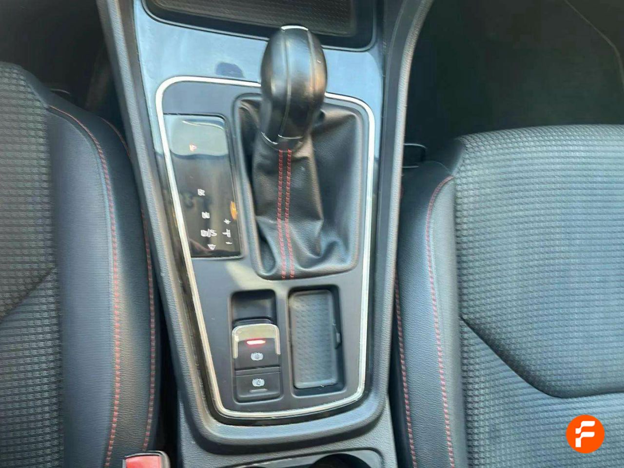 Foto Seat León 24