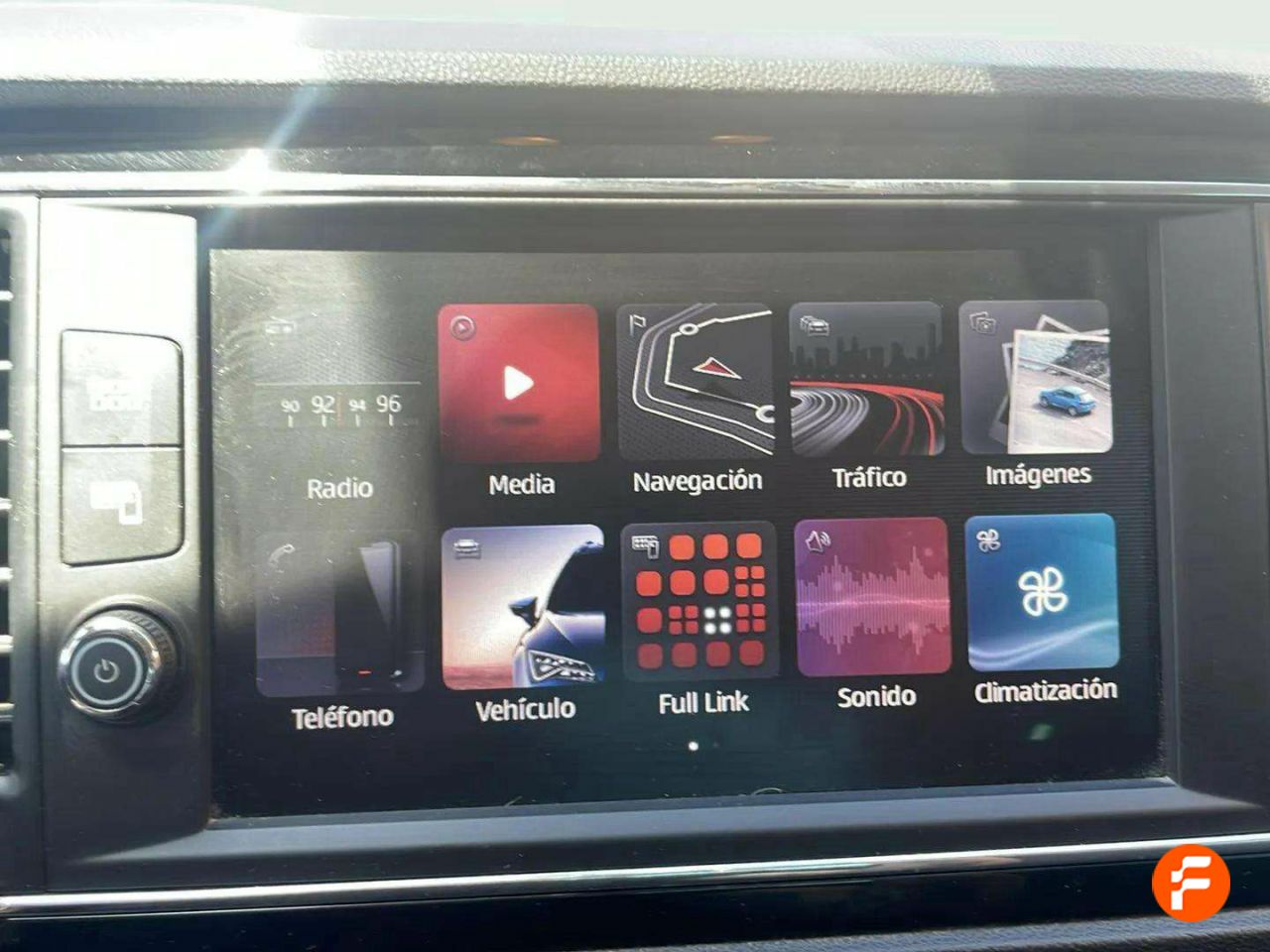 Foto Seat León 27