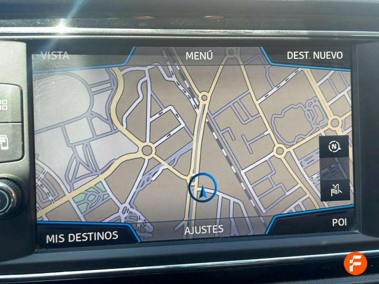 Foto Seat León 28