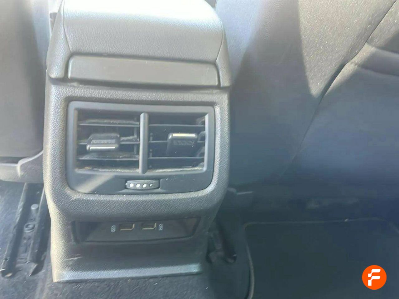 Foto Seat León 30