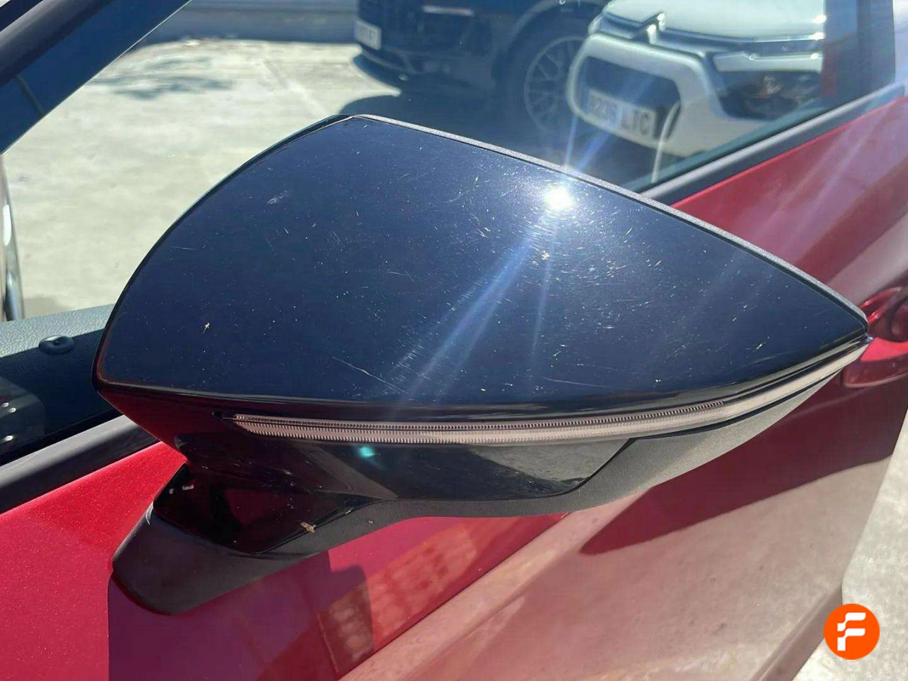Foto Seat León 31
