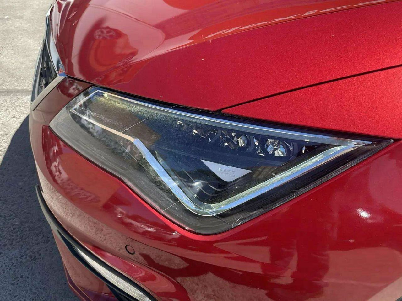 Foto Seat León 34