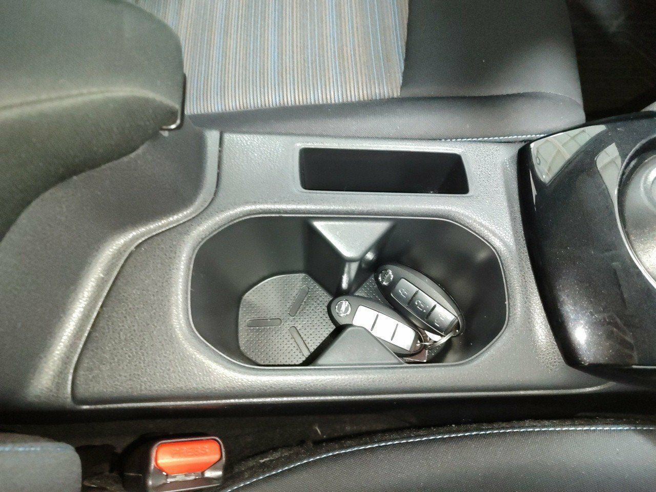 Foto Nissan Leaf 6