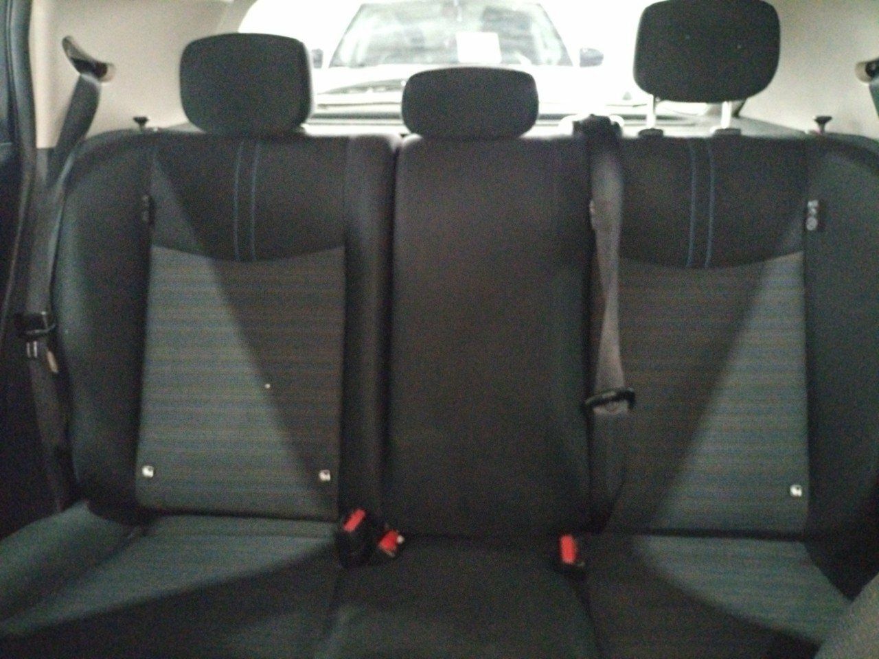 Foto Nissan Leaf 20