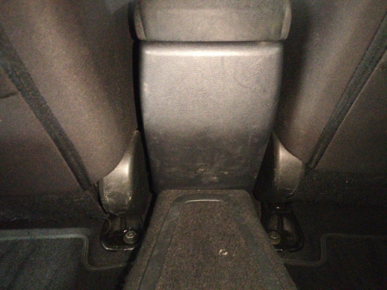 Foto Nissan Leaf 21