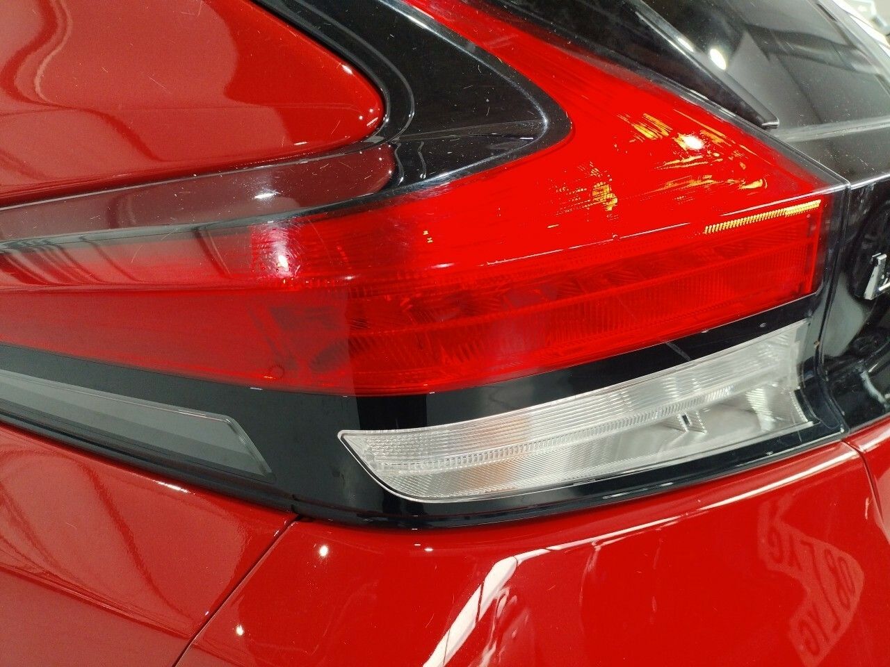 Foto Nissan Leaf 28