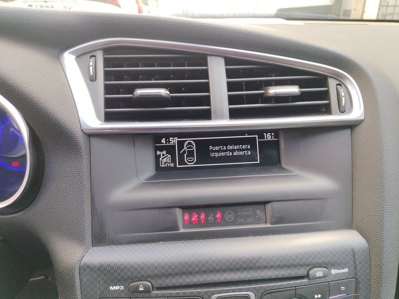 Foto DS Automobiles DS 4 7