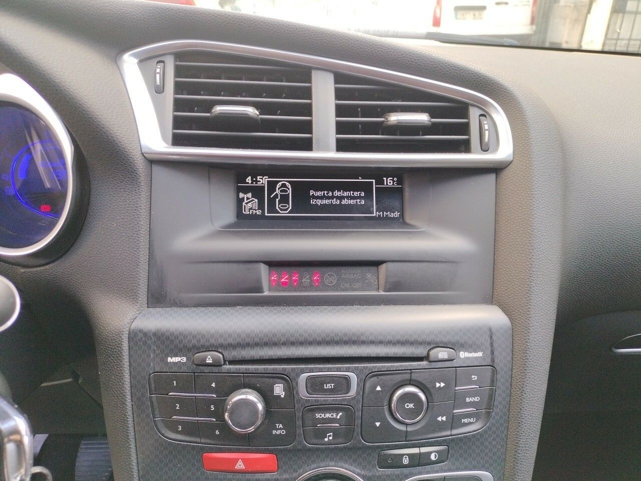 Foto DS Automobiles DS 4 8