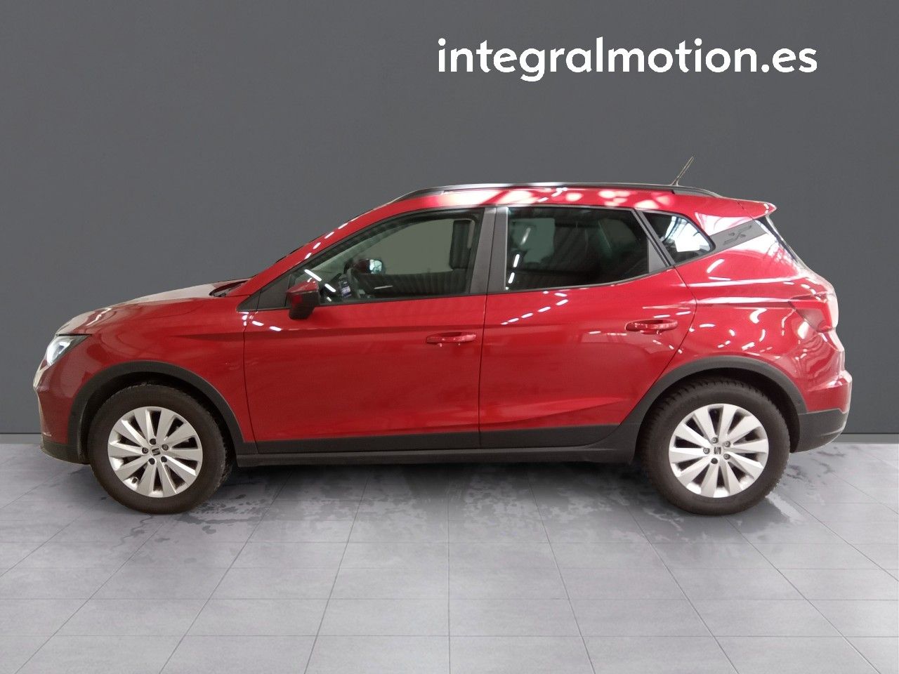 Foto Seat Arona 1