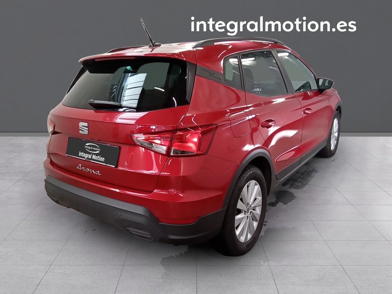 Foto Seat Arona 5