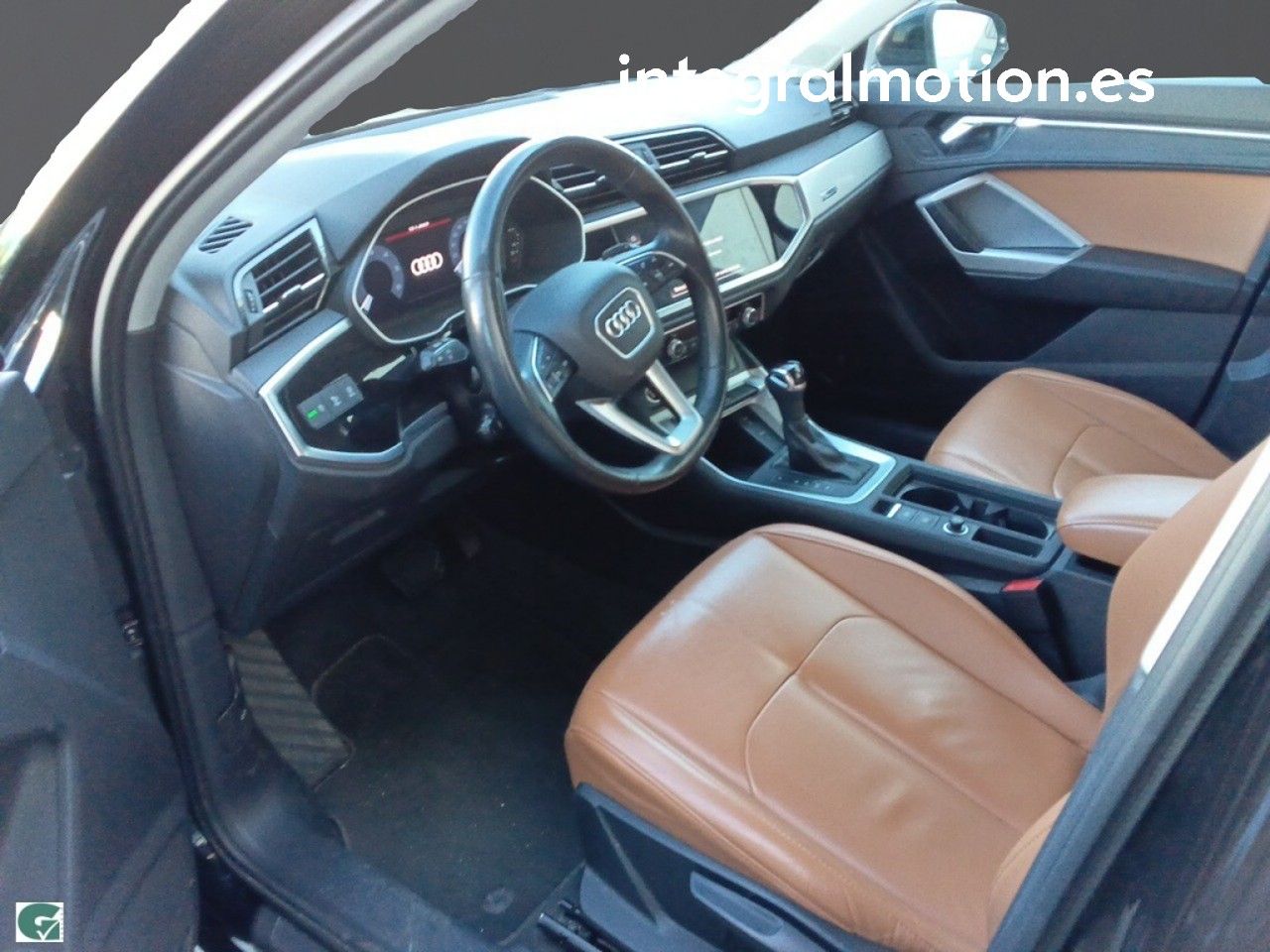 Foto Audi Q3 2