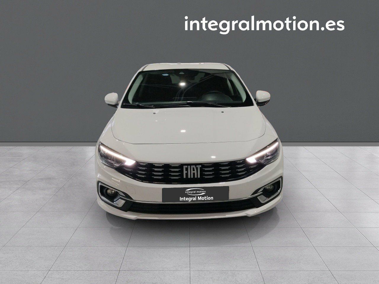 Foto Fiat Tipo 2