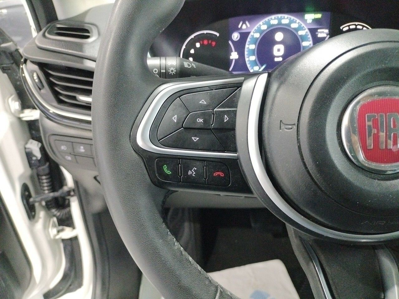 Foto Fiat Tipo 12