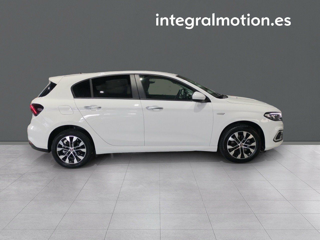 Foto Fiat Tipo 26