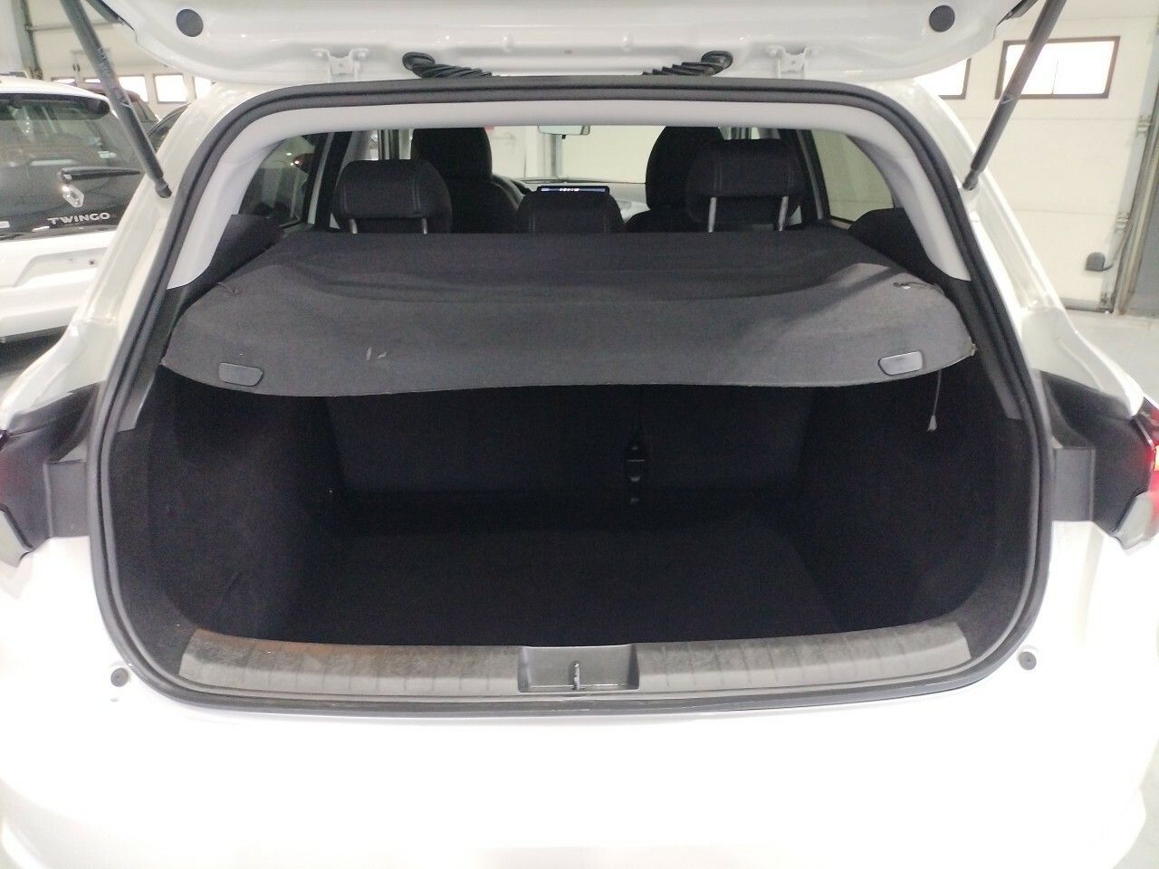 Foto Fiat Tipo 30