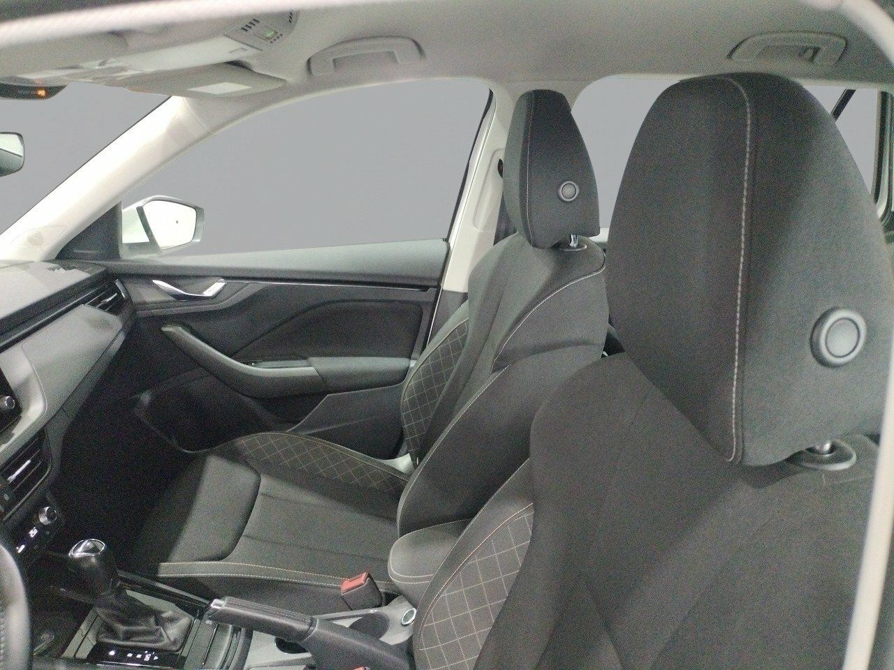 Foto Skoda Kamiq 6