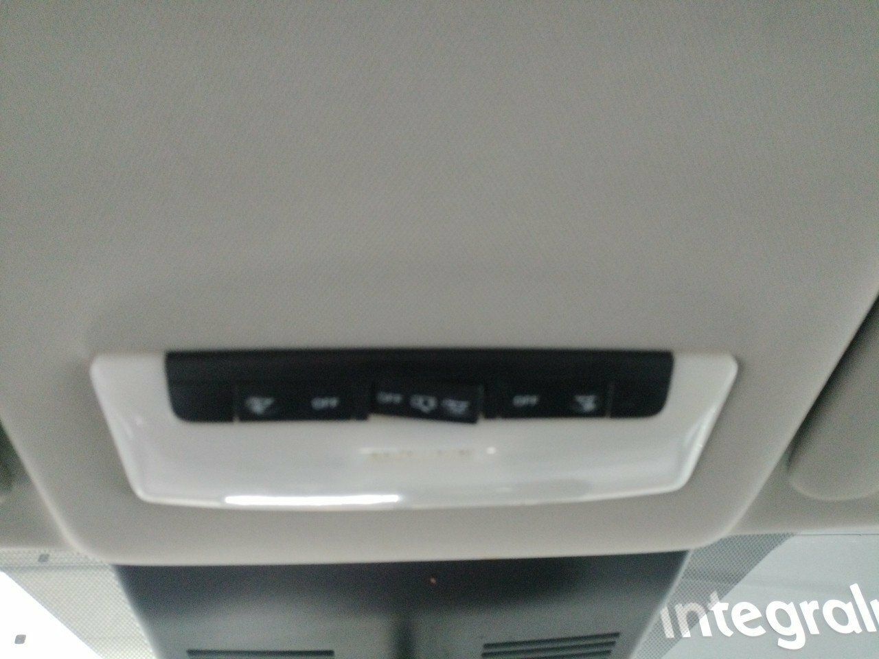 Foto Nissan Leaf 19