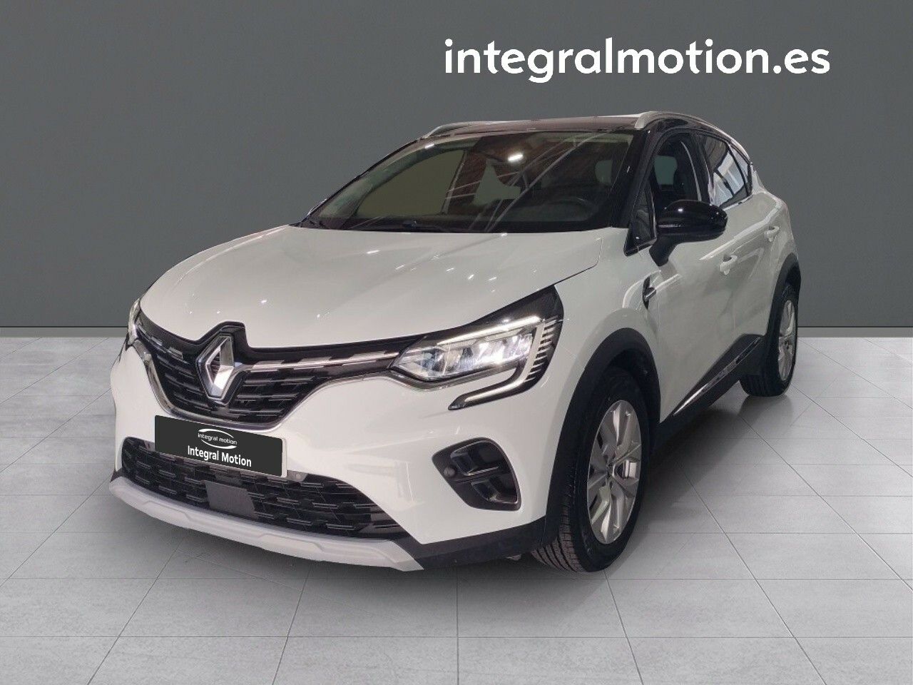 Foto Renault Captur 1