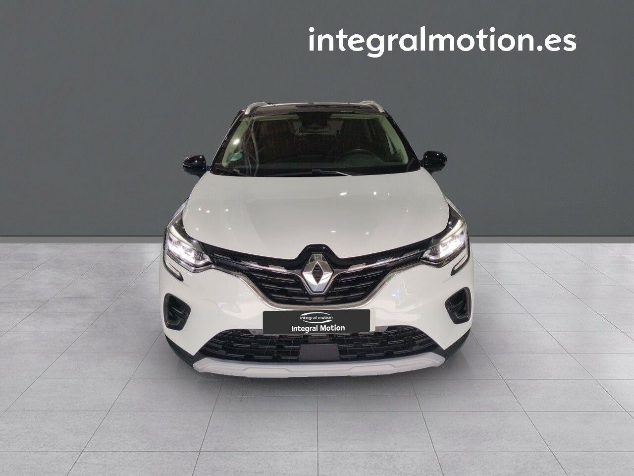 Foto Renault Captur 2