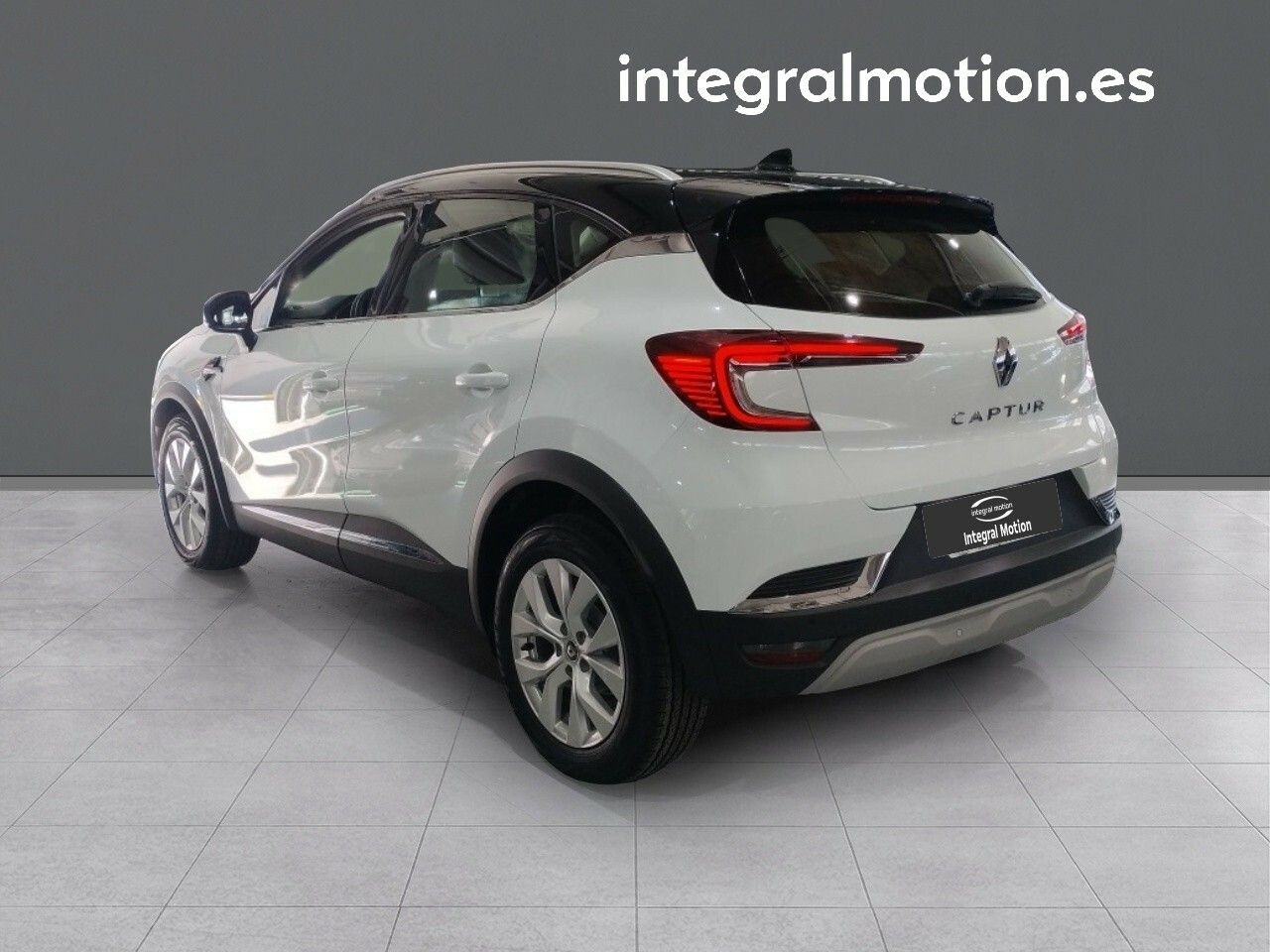 Foto Renault Captur 4