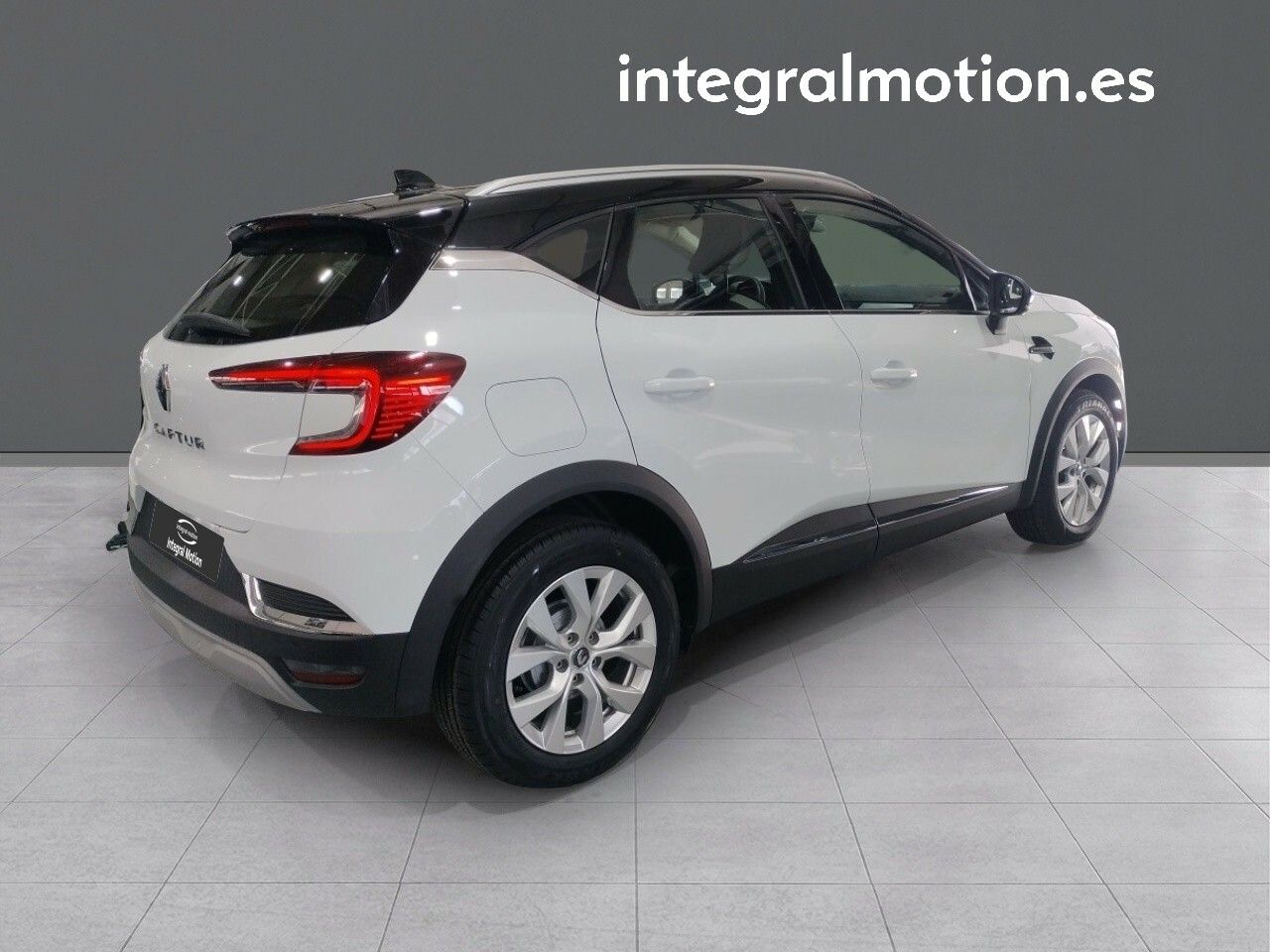Foto Renault Captur 5