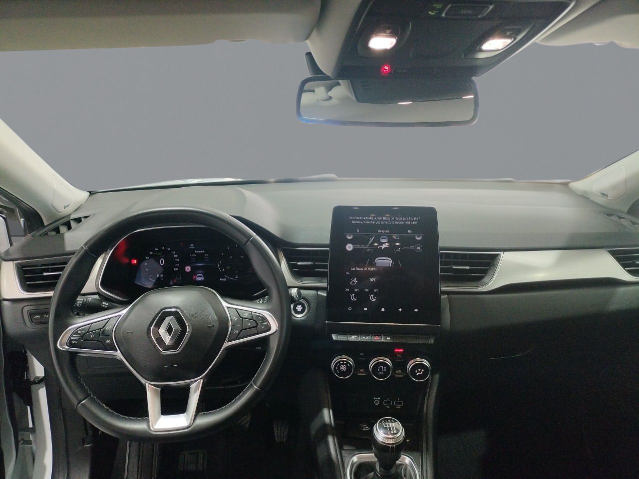 Foto Renault Captur 7