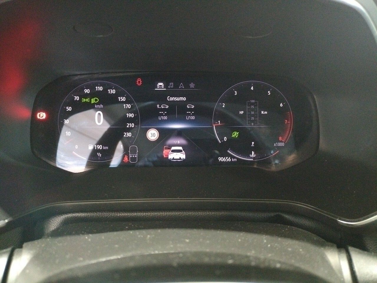 Foto Renault Captur 8