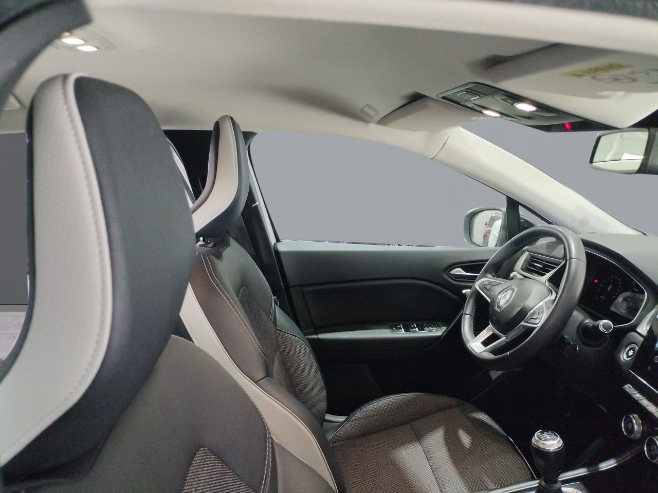 Foto Renault Captur 9