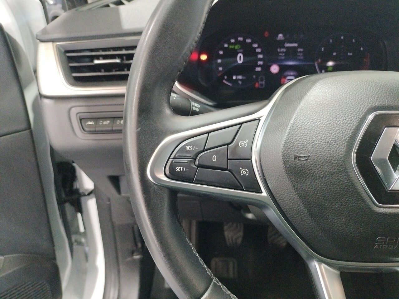 Foto Renault Captur 12