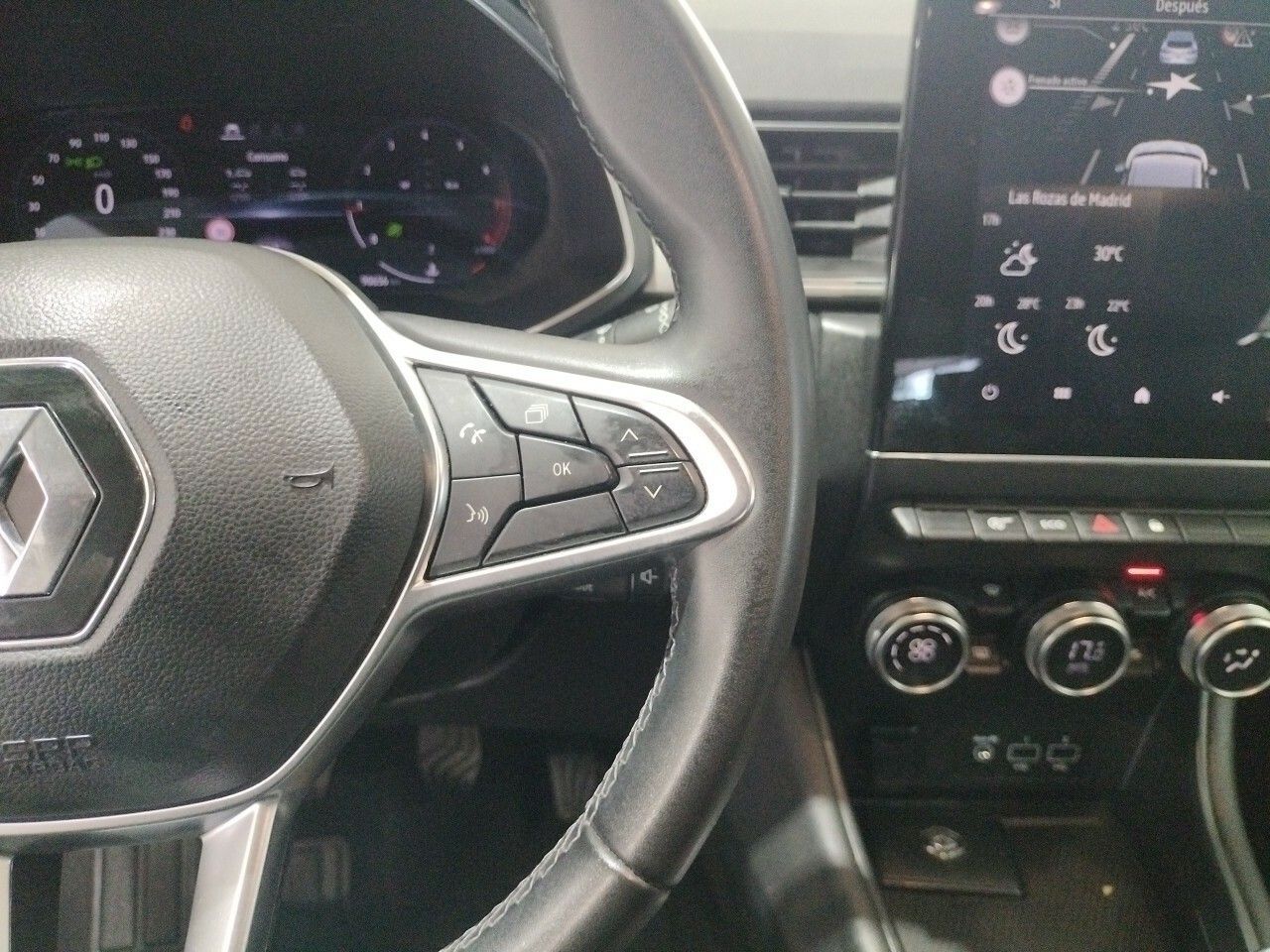 Foto Renault Captur 13