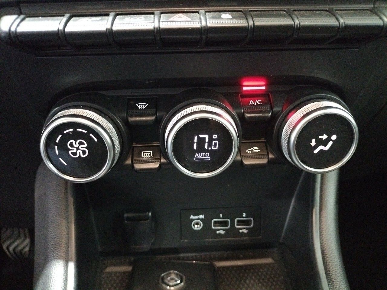 Foto Renault Captur 17