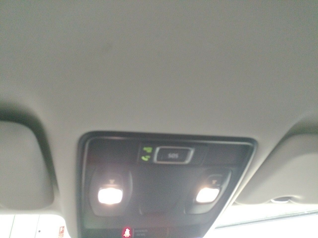 Foto Renault Captur 19